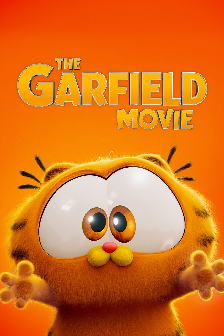 The Garfield Movie (2024) [299782] (A1720466403) [[Movies]] --Plex--